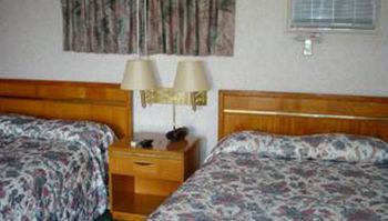 Euclid Motel Бей-Сити Экстерьер фото
